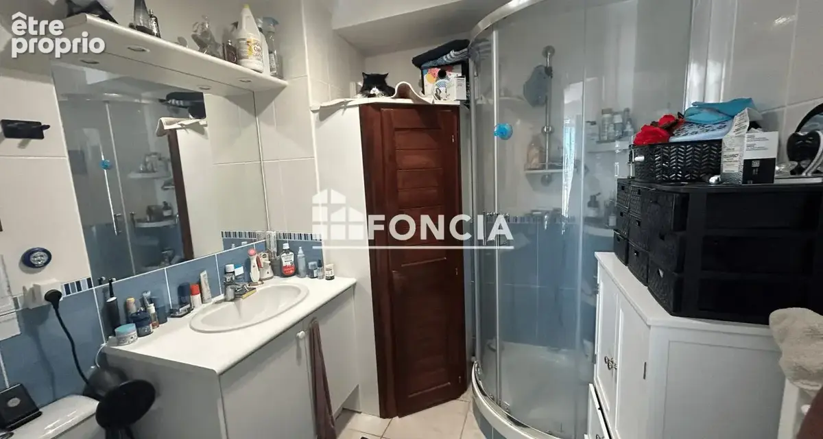 Villeneuve lès Avignon, appartement de type 2 avec Garage dans résidence sécurisée - photo 6