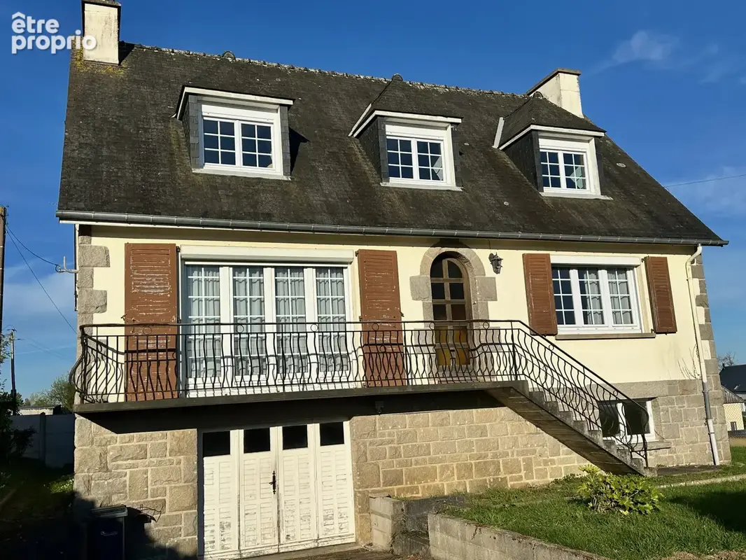 Matignon a proximite des commerces et des ecoles - photo 2