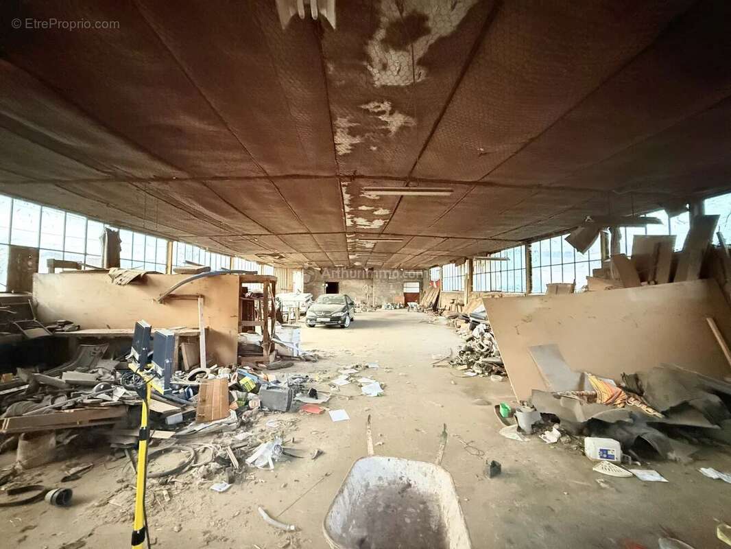 Appartement à PREZ-SOUS-LAFAUCHE