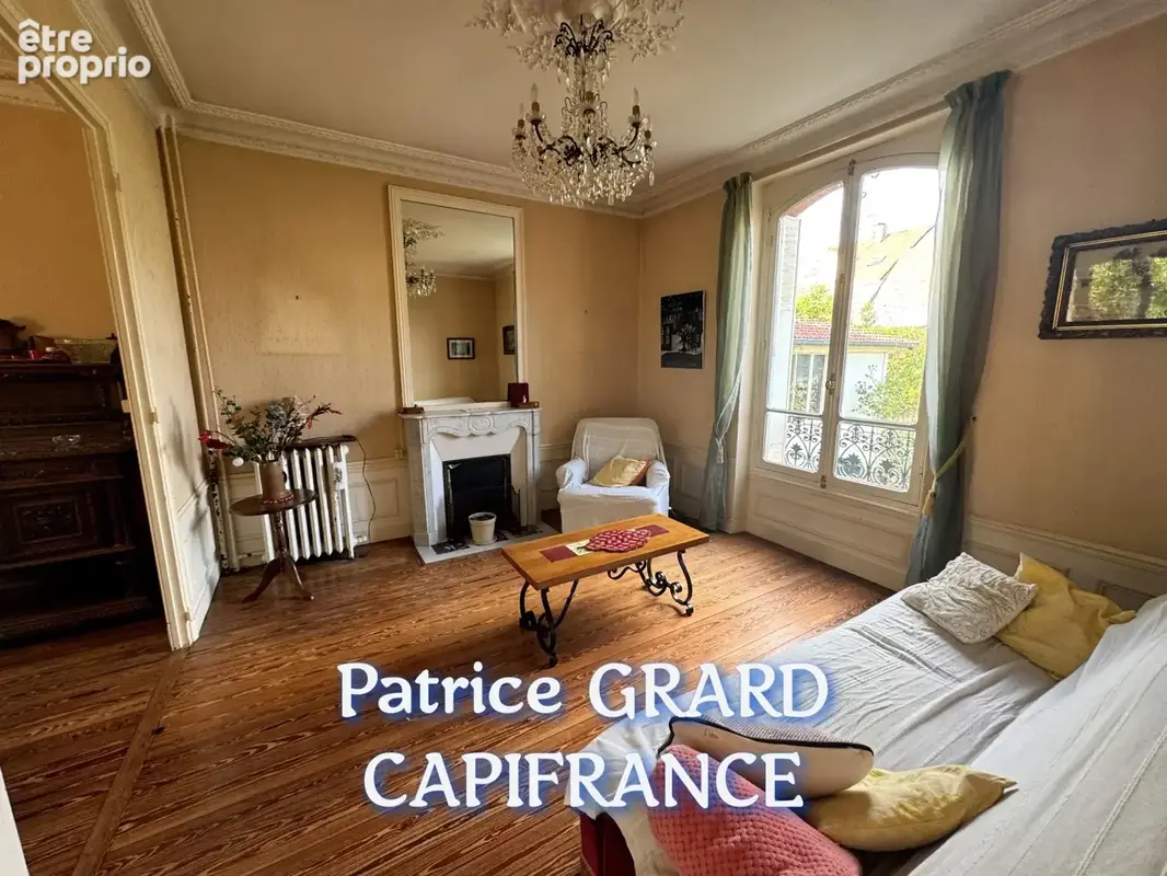 Maison à vendre 9 pièces GARGENVILLE (78) - photo 20