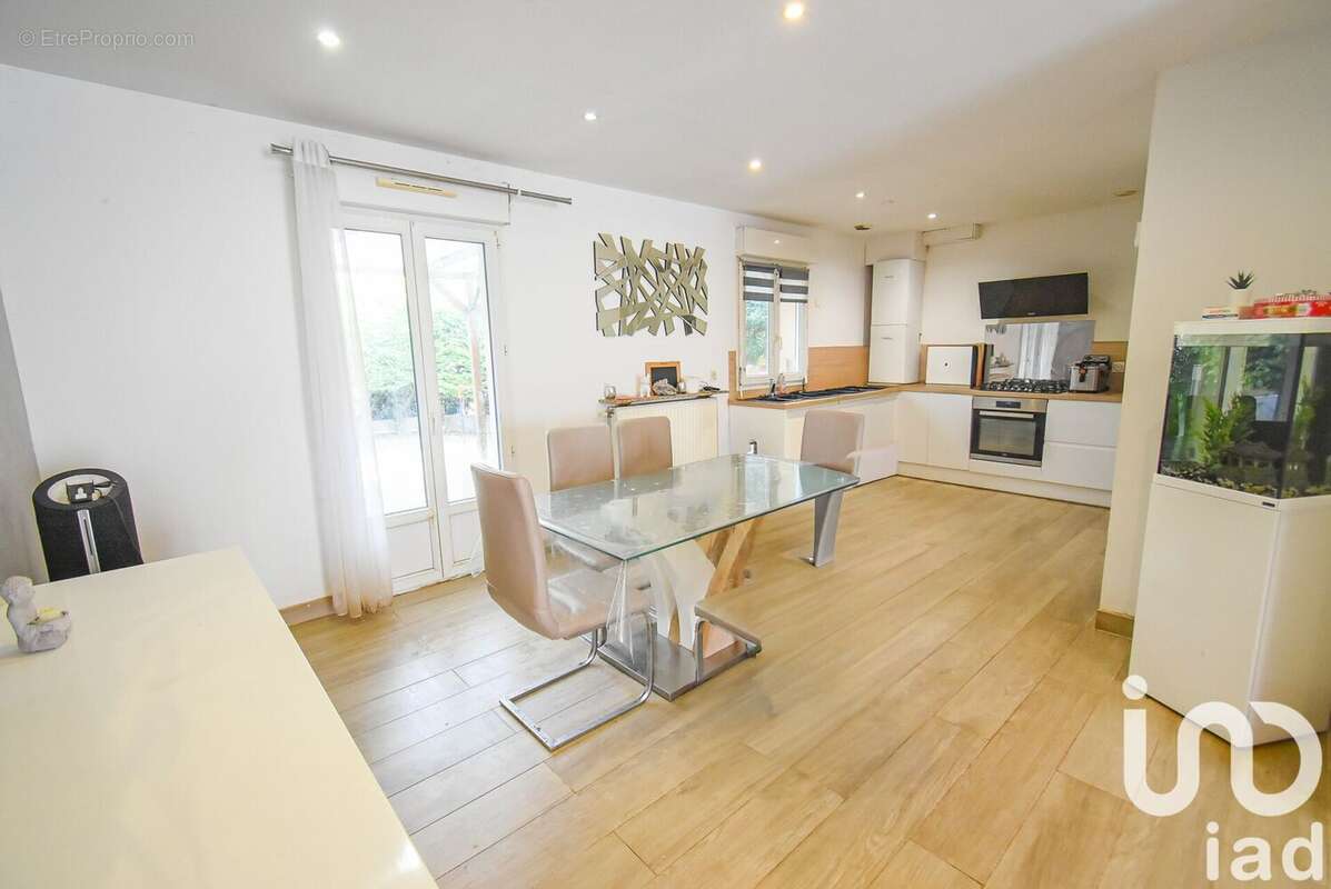 Photo 6 - Maison à GAGNY