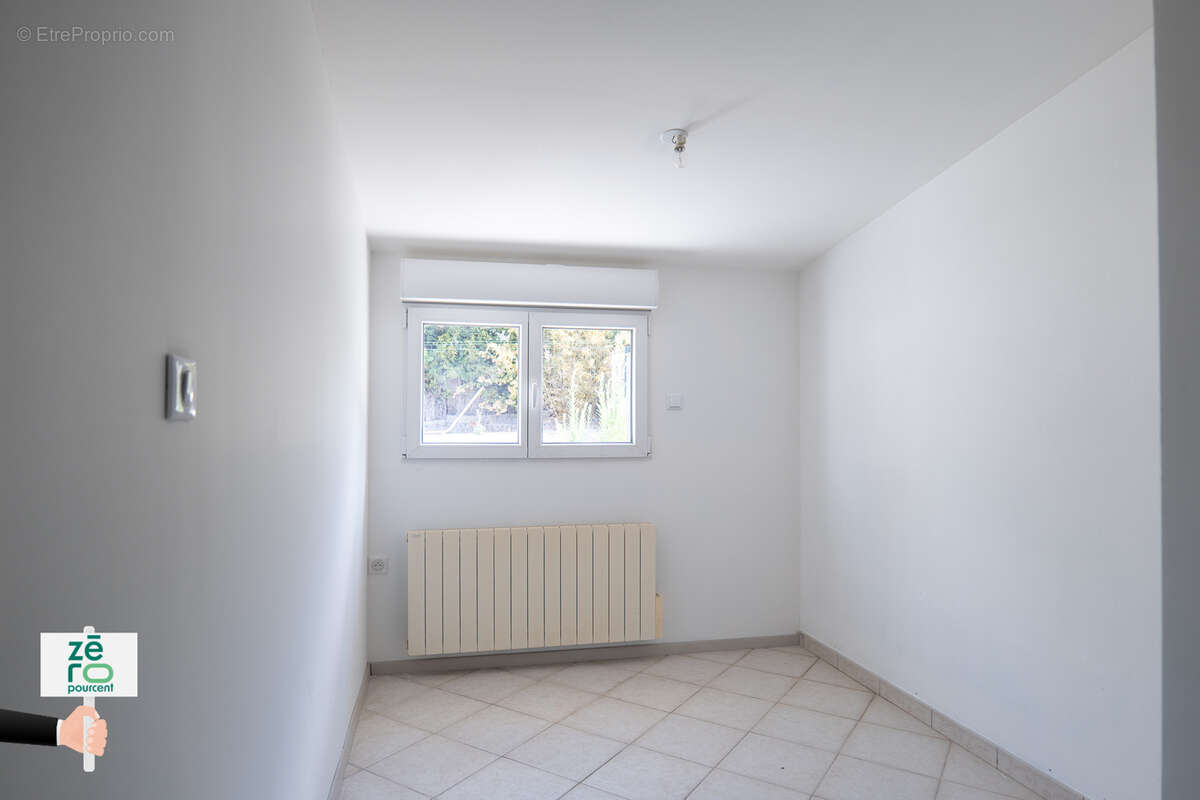 Maison familiale de plain-pied de 116 m2 avec garage sur 620 m2 de terrain   Commequiers - photo 15