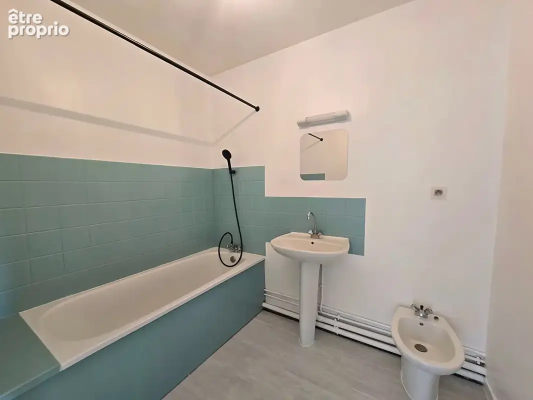 Appartement 64m² à rezé - photo 12