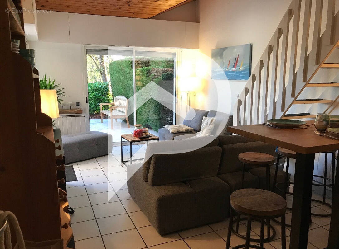 Maison à GUJAN-MESTRAS