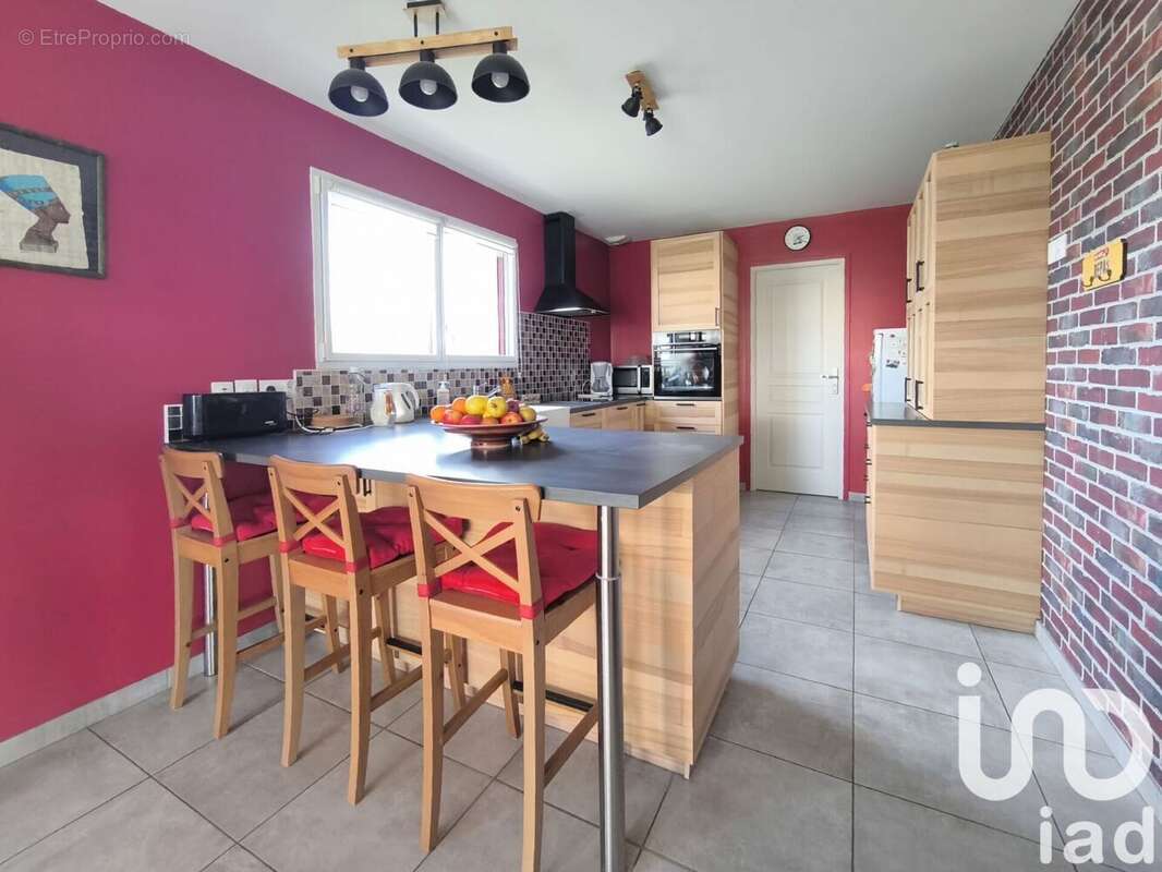 Photo 5 - Maison à SAINTE-MERE-EGLISE