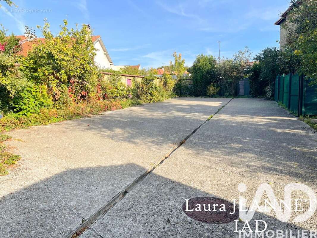 Photo 7 - Appartement à CERGY