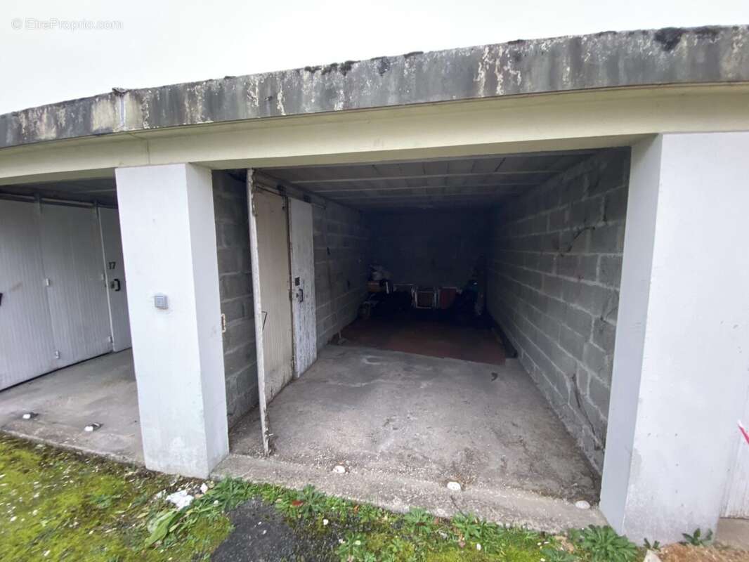 Appartement 97 m² à Perigueux  - photo 6