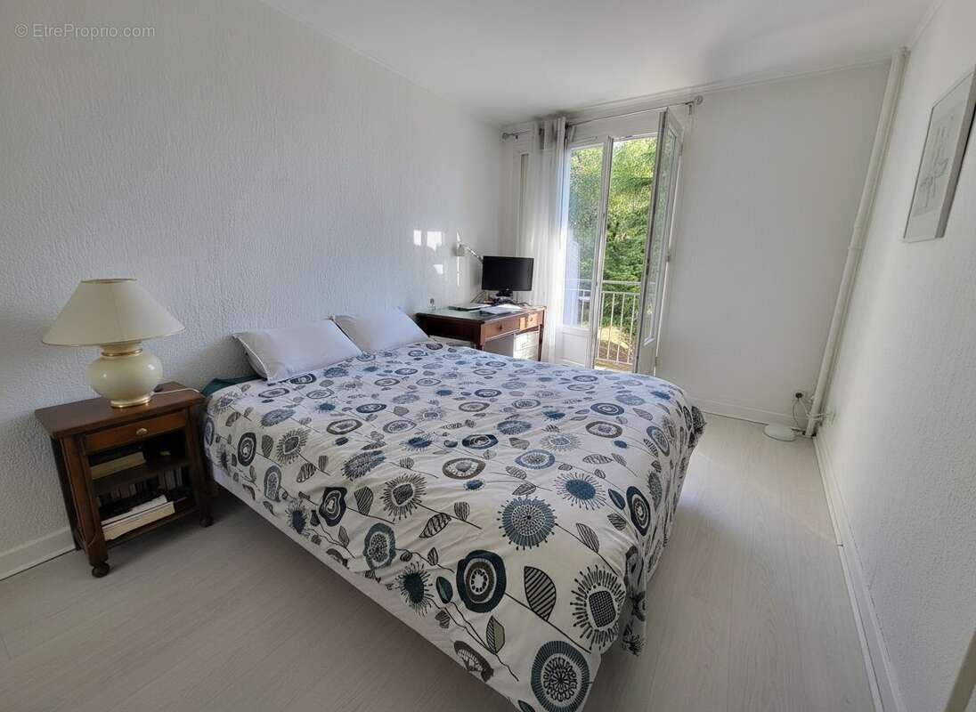 Appartement à ROSNY-SOUS-BOIS