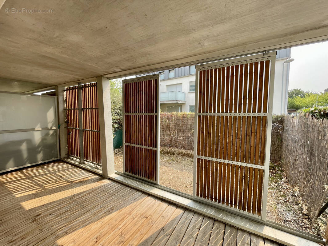 Appartement à TOURNEFEUILLE