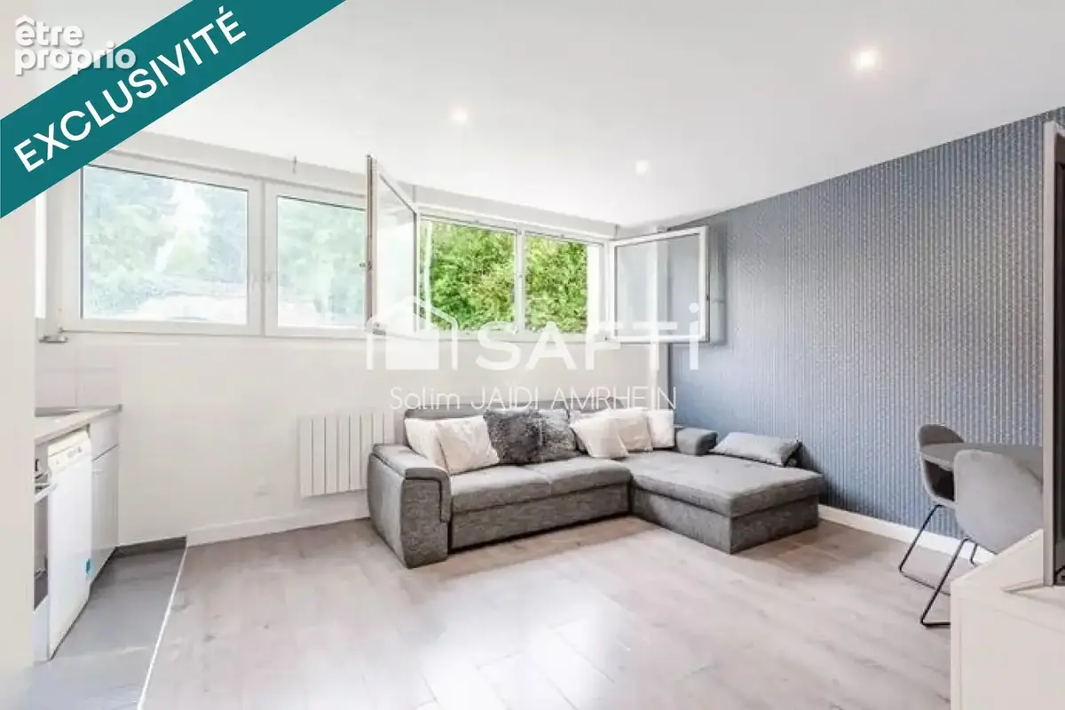 Photo 1 - Appartement à VILLIERS-SUR-MARNE