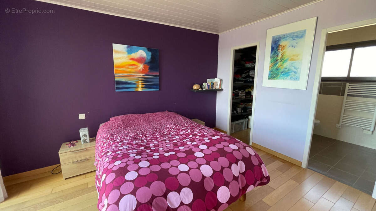 Maison à LA VILLE-DIEU-DU-TEMPLE