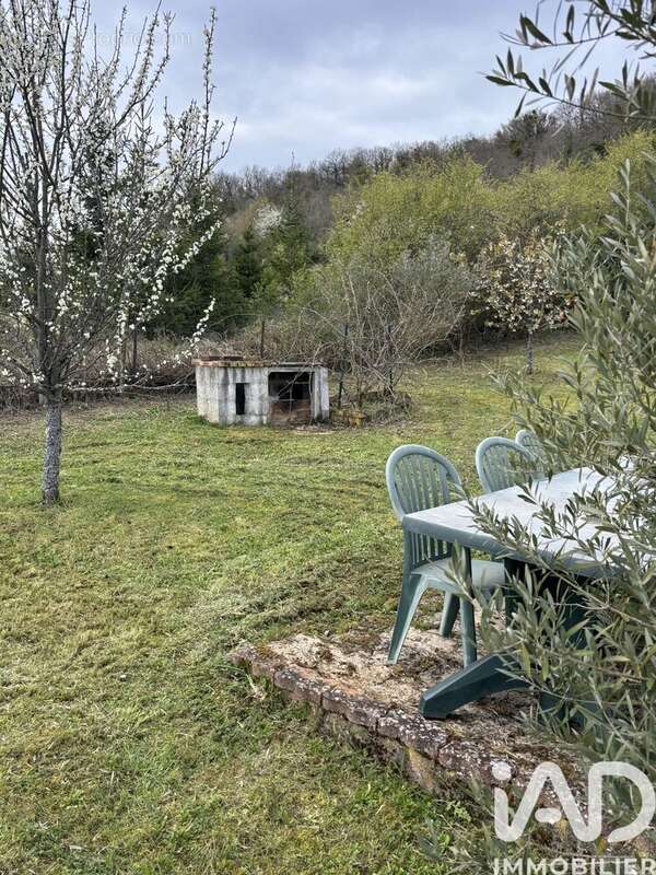 Photo 2 - Terrain à SAULNY