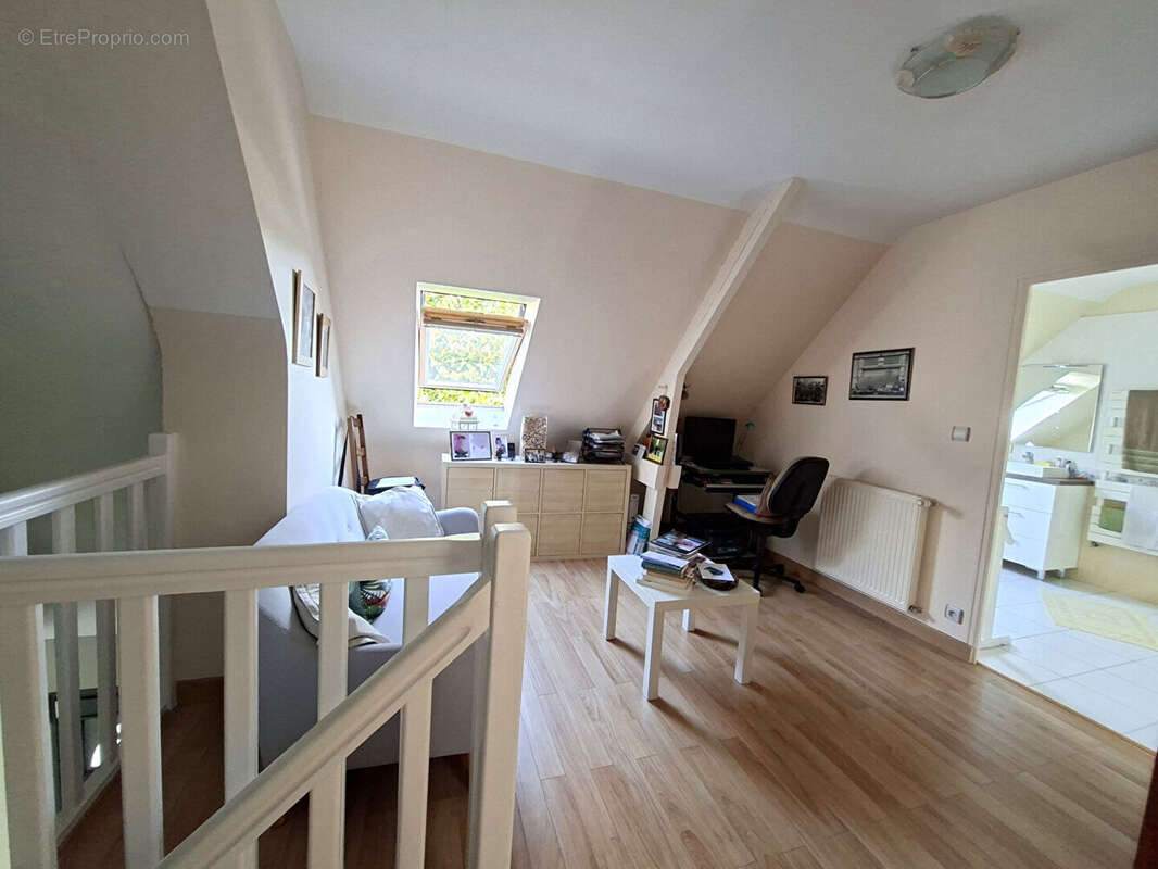 Maison saint andre des eaux 157m2 - photo 10
