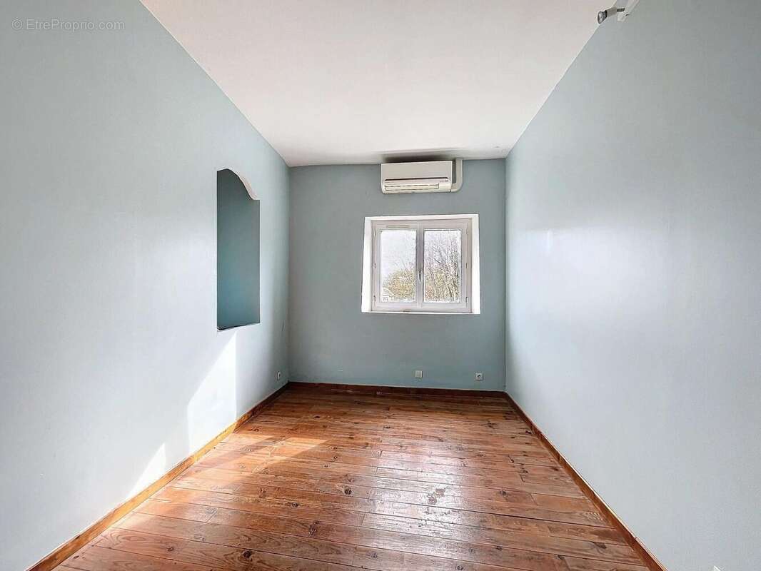 Photo 4 - Maison à LONGUEVILLE