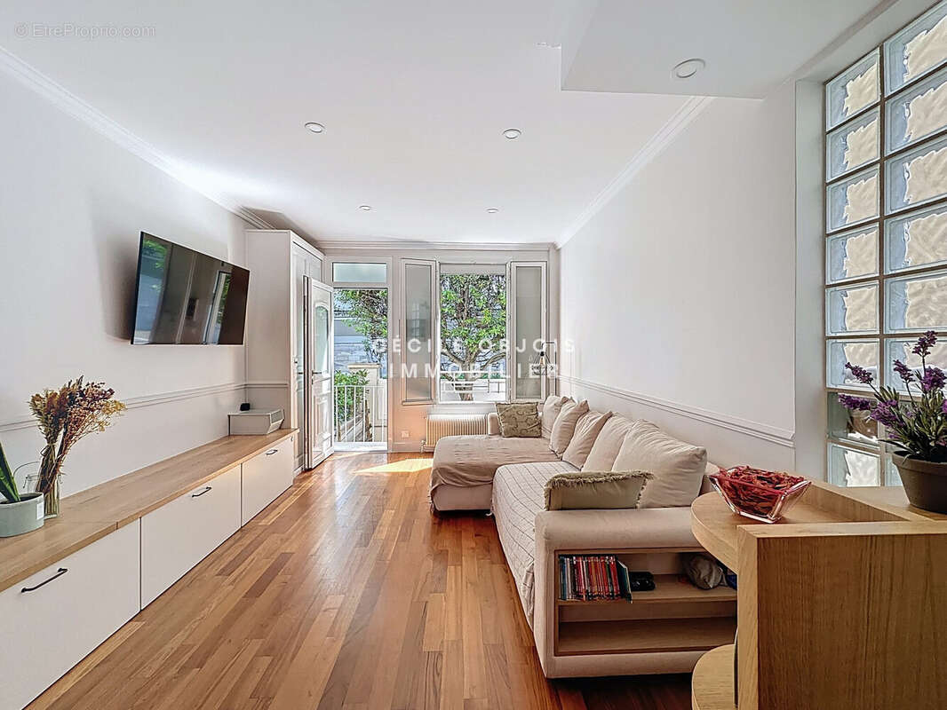 Maison à JOINVILLE-LE-PONT