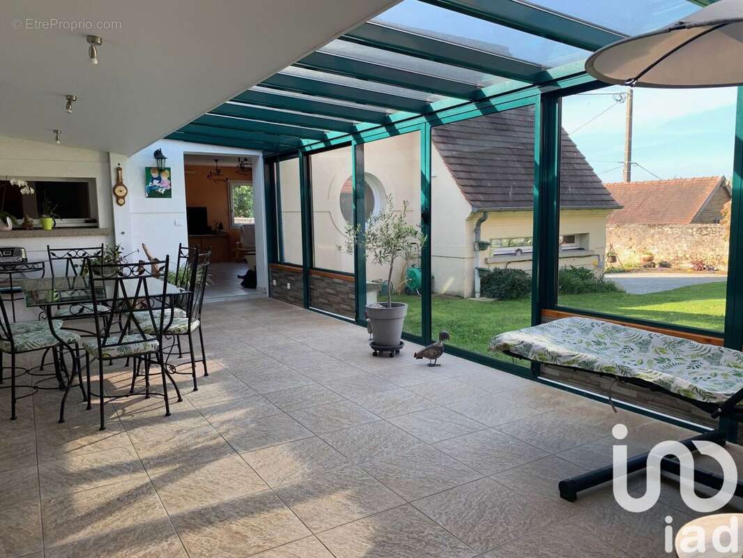 Photo 3 - Maison à CHATEAU-THIERRY