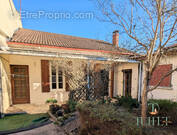 Maison à LA TREMBLADE