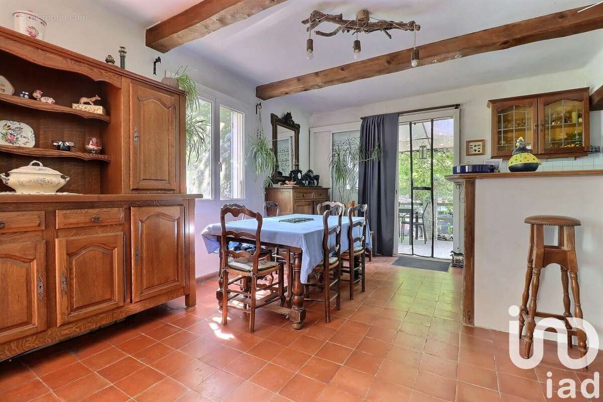 Photo 4 - Maison à TOURVES