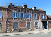 Appartement à LONGUEIL-SAINTE-MARIE
