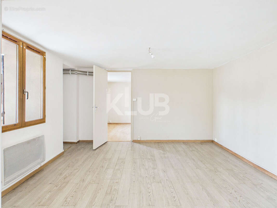 Appartement à GARDANNE
