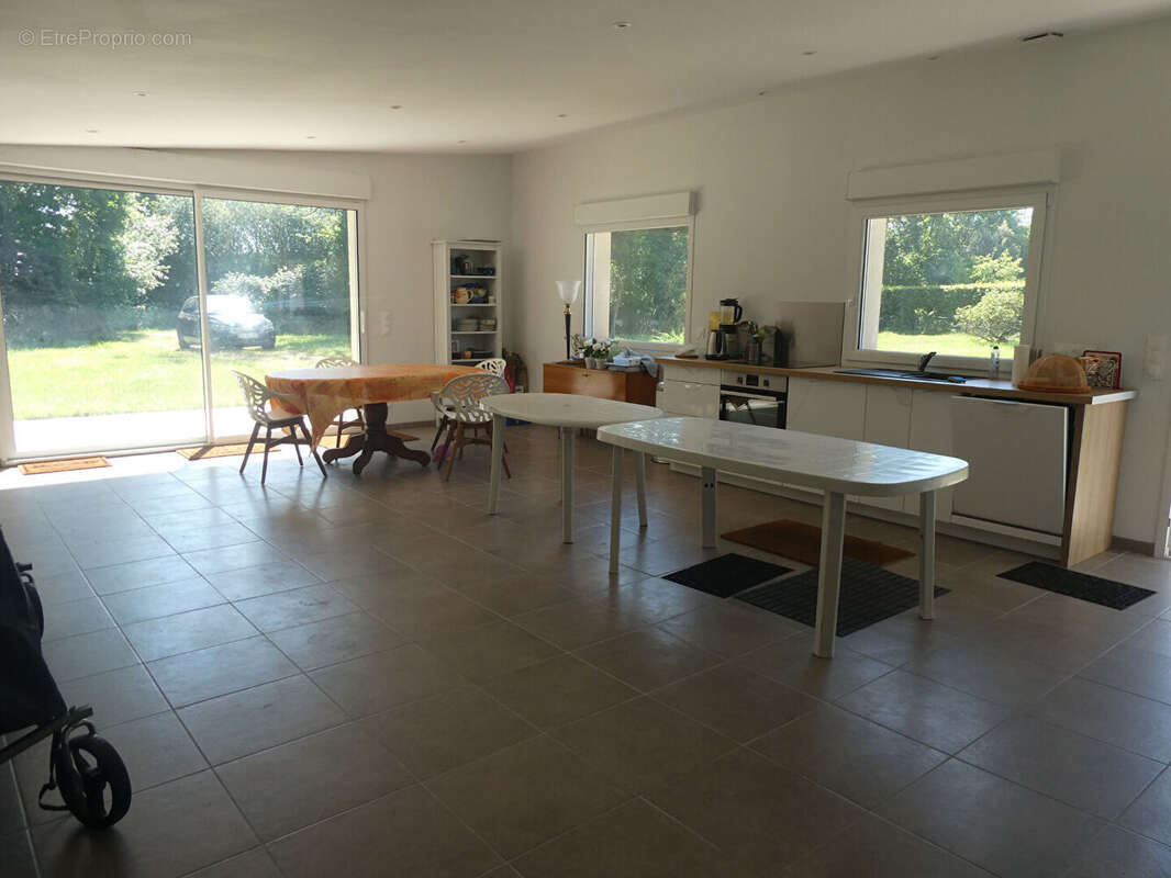 Maison à PONT-L&#039;EVEQUE