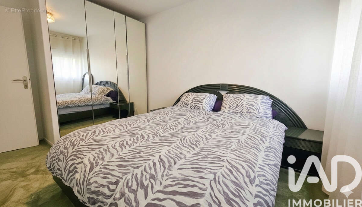 Photo 6 - Appartement à SAINT-HERBLAIN
