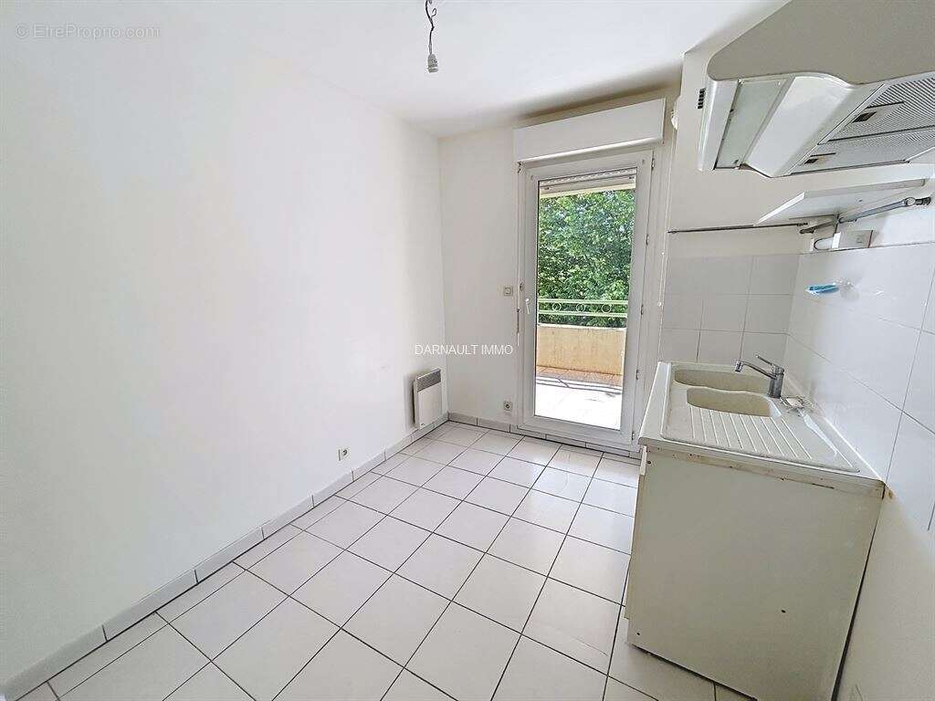 Appartement à BALMA