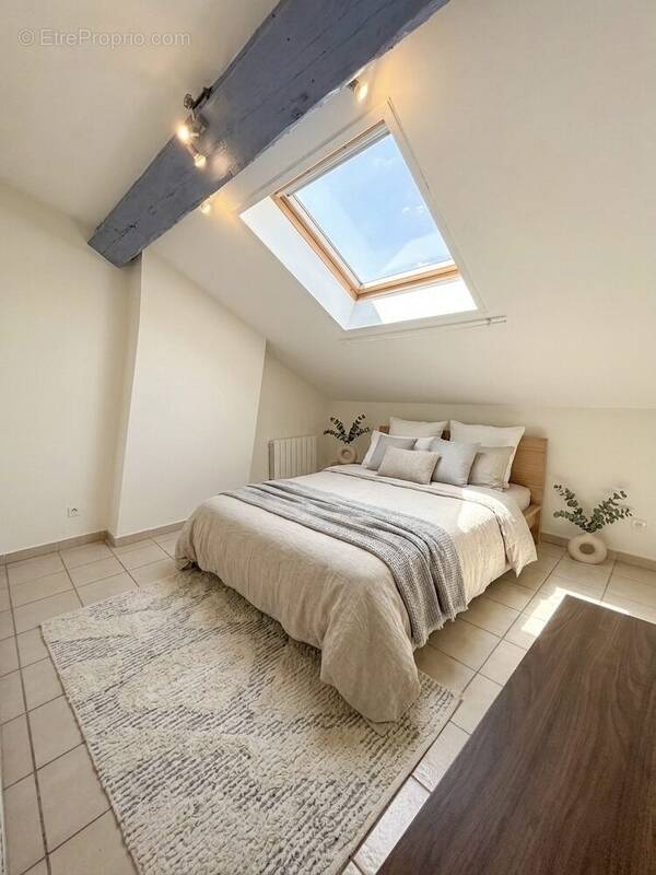 Appartement à LYON-7E