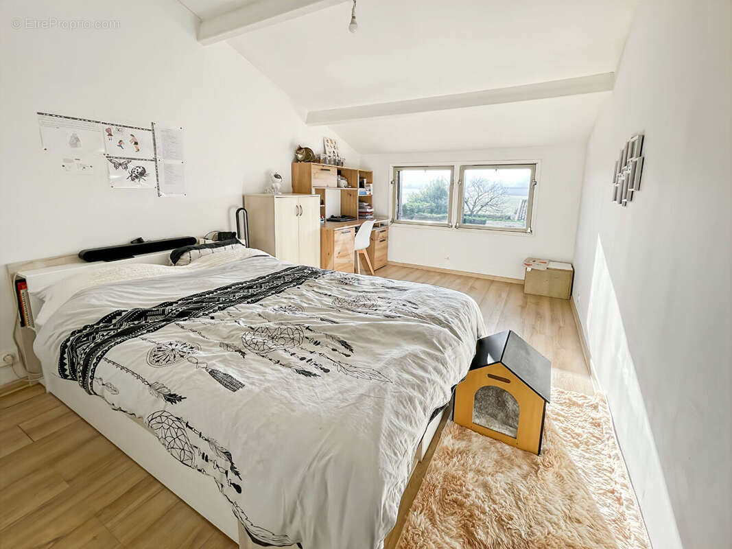 Maison à MONTAYRAL
