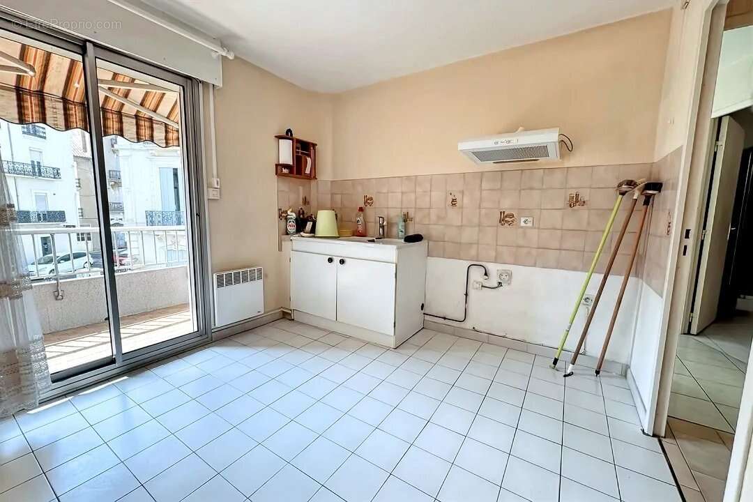 Appartement à BEZIERS