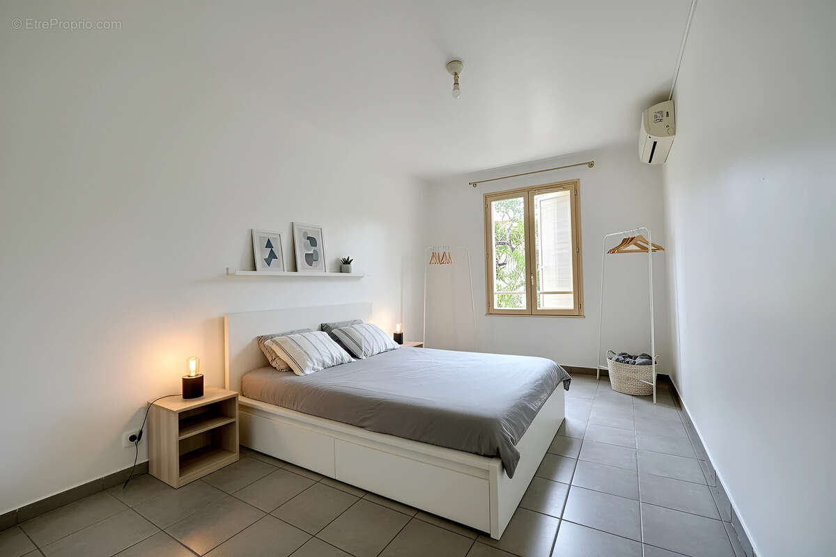 Appartement à SAINT-DENIS