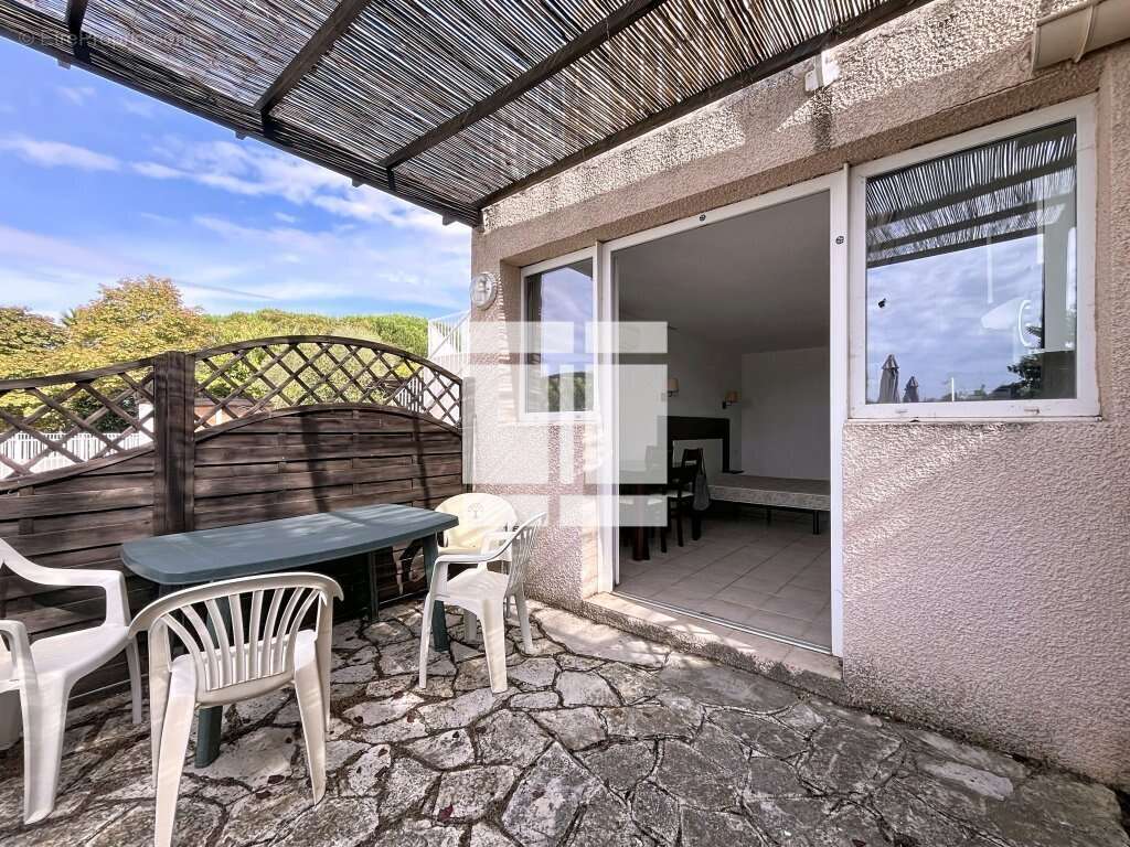 Appartement à SAINT-FLORENT