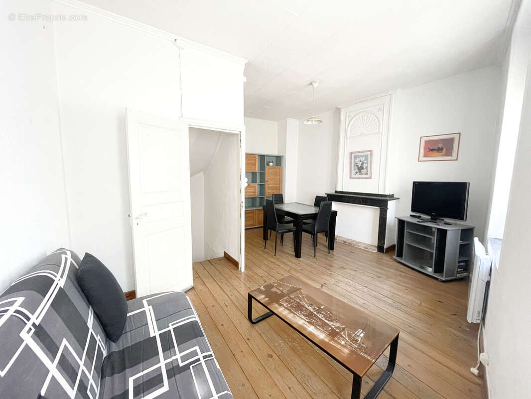 Maison à CARCASSONNE