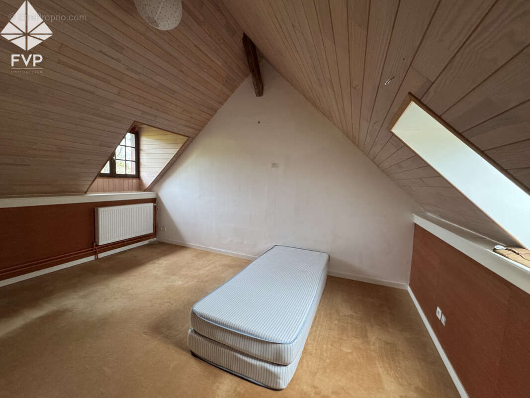 Maison à ETRETAT