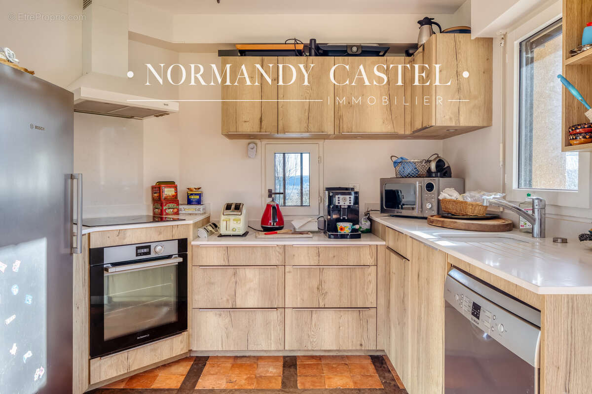 Maison à CRICQUEBOEUF