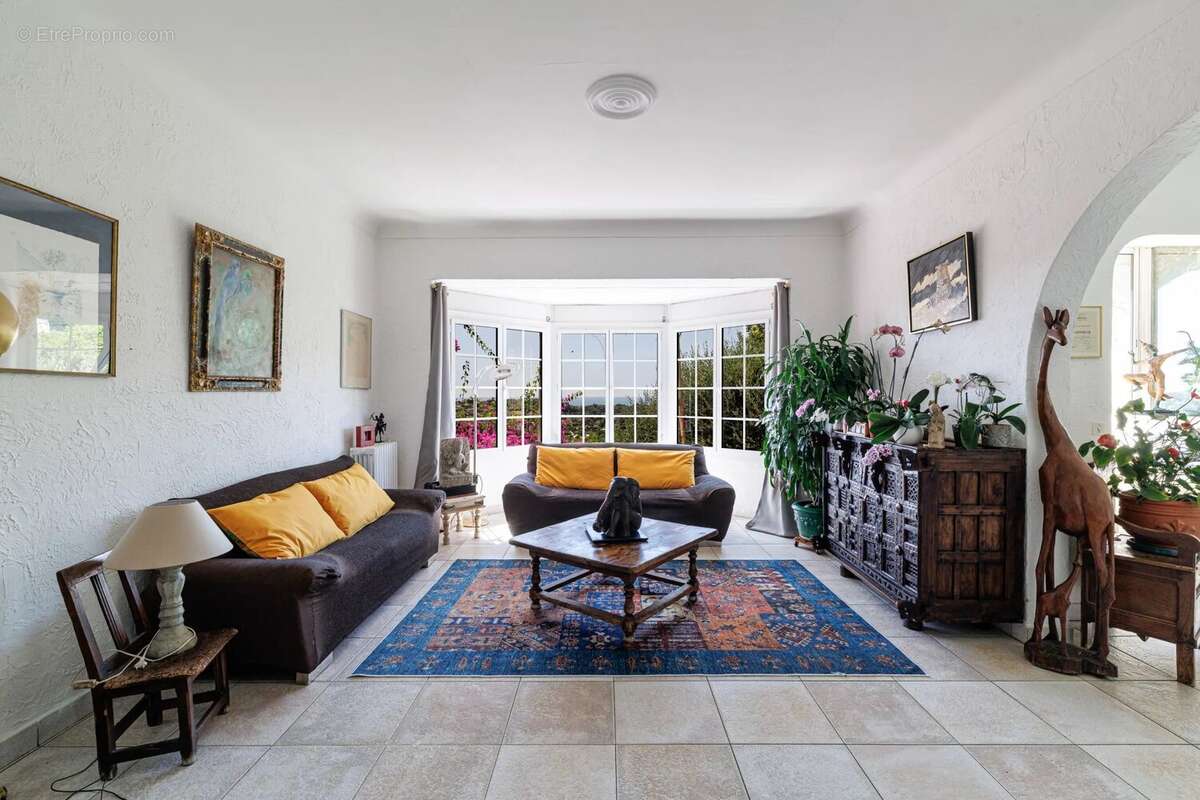 Maison à VENCE