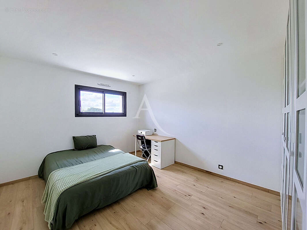 Maison Cholet - photo 10