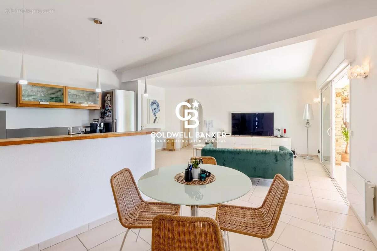 Maison à LE LAVANDOU