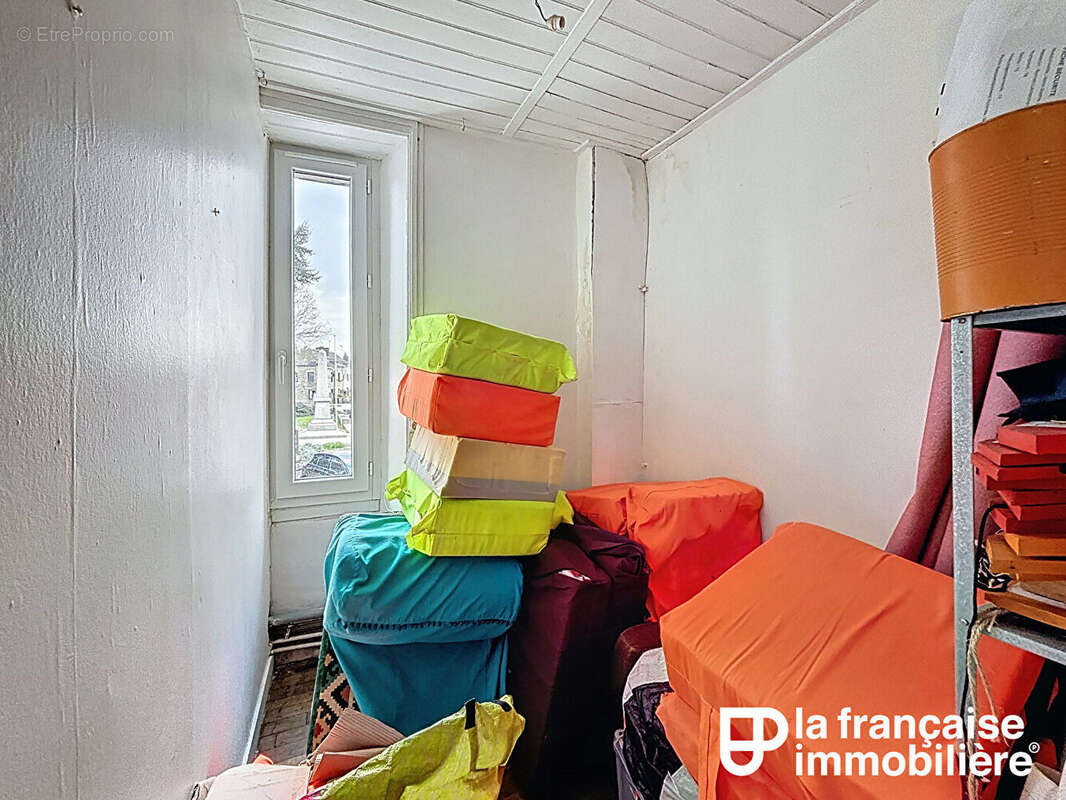 Appartement à SAINT-MEDARD-SUR-ILLE