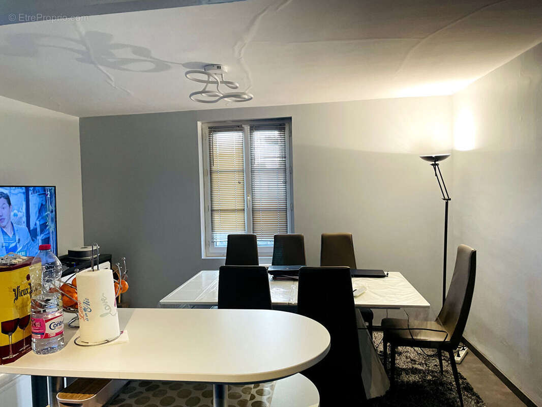 Maison à LE GRAND-PRESSIGNY