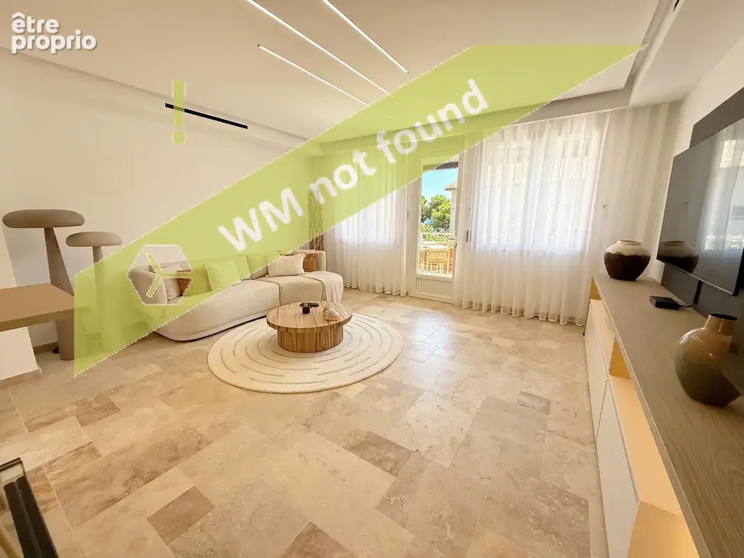 Vente appartement duplex Les issambres centre ville avec aperçu mer petite copropriété - photo 7