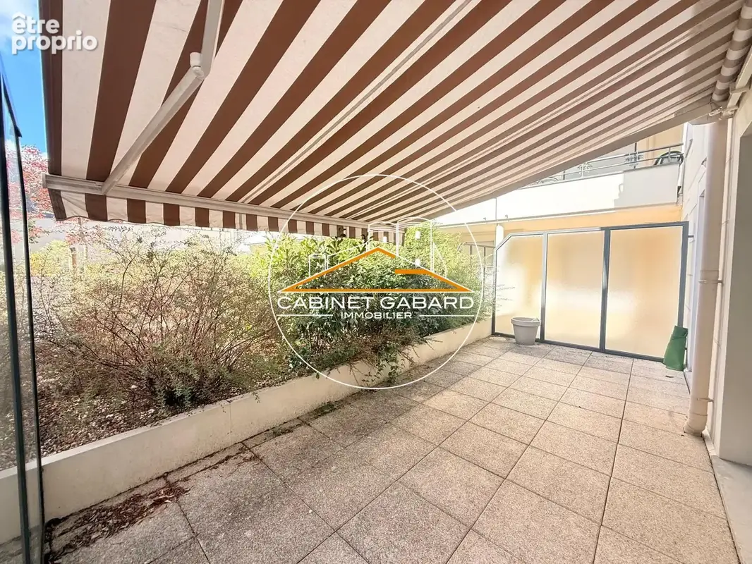 Appartement à ANGERS