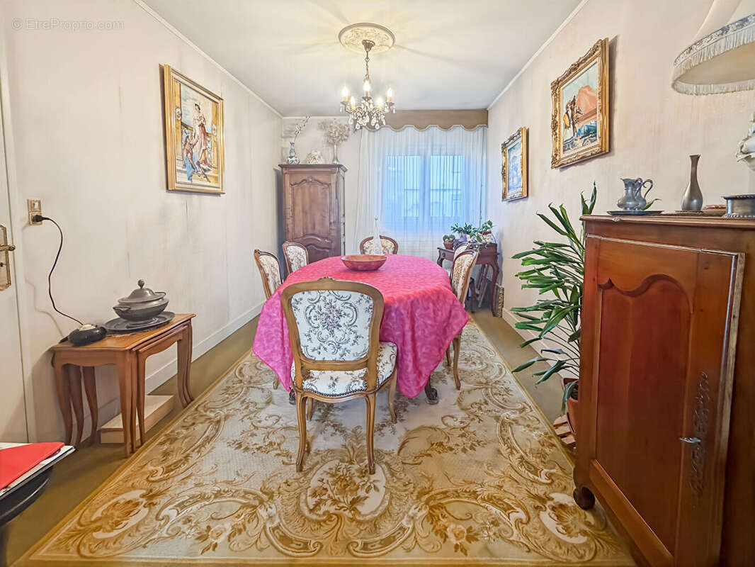 Maison à PALAISEAU