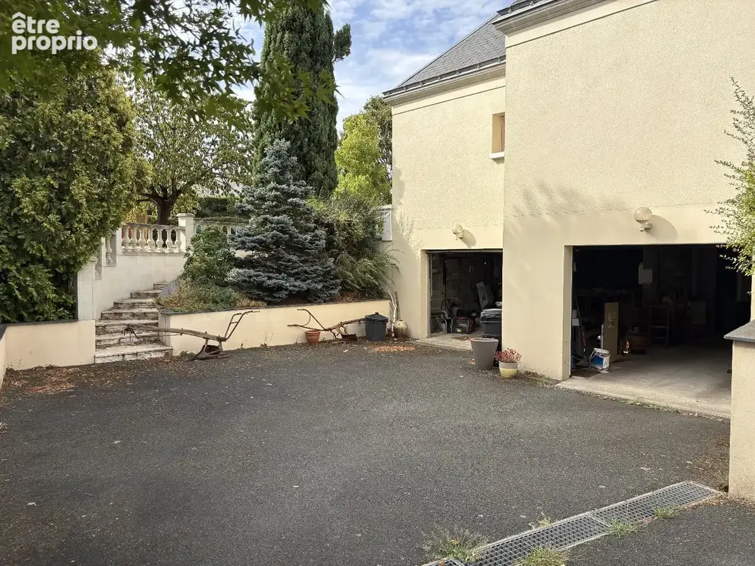 Maison de standing - photo 13