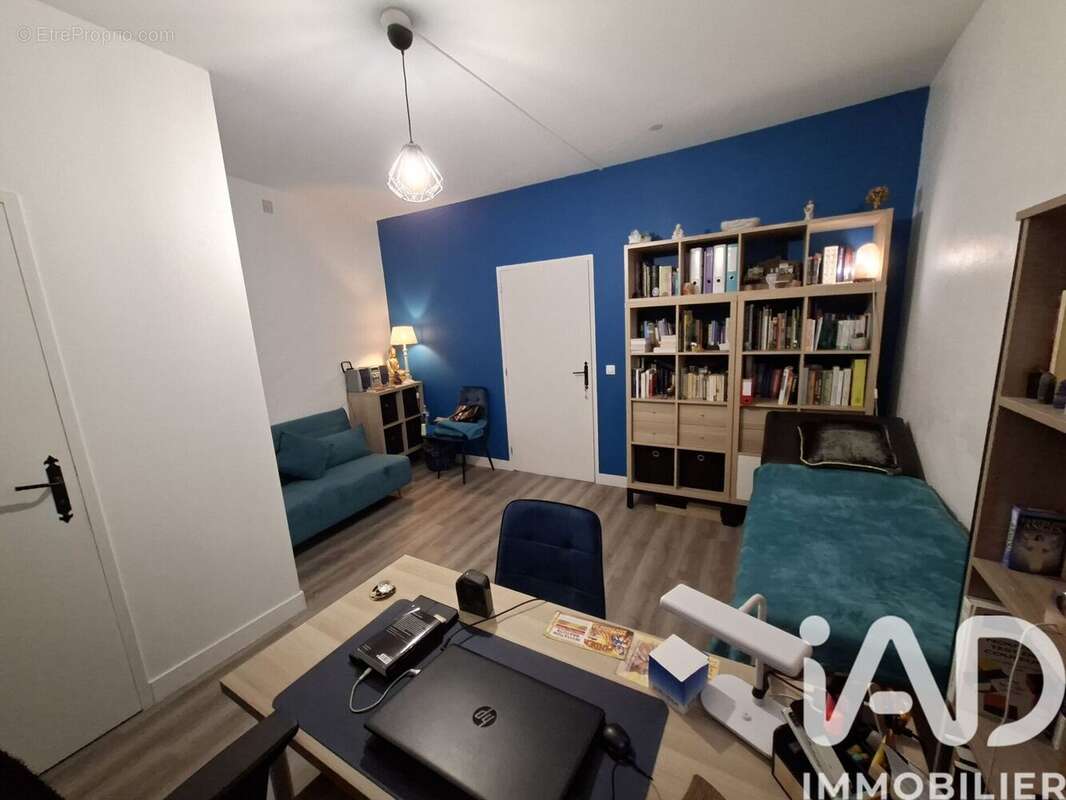 Photo 4 - Appartement à CHINON
