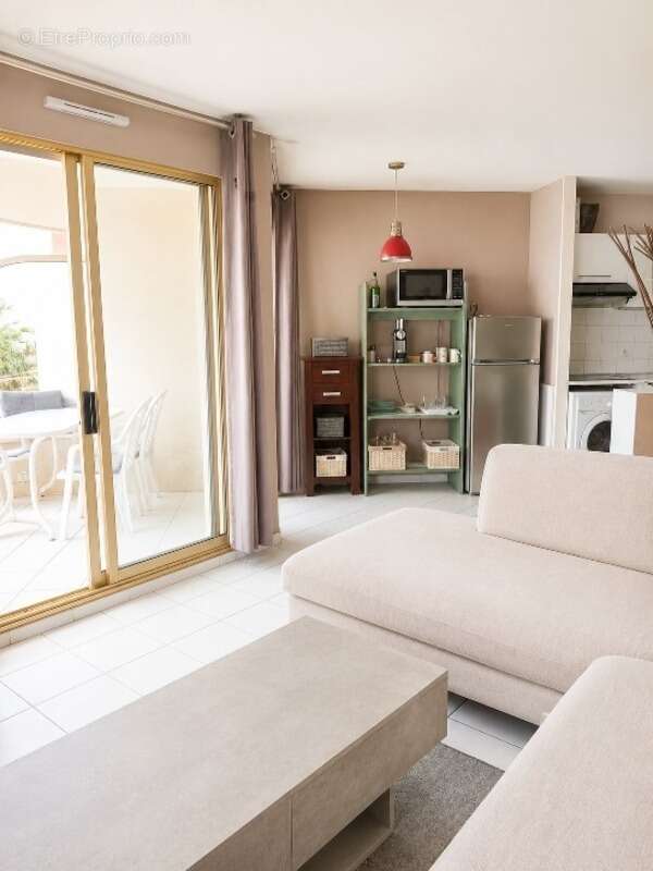 Appartement à FREJUS