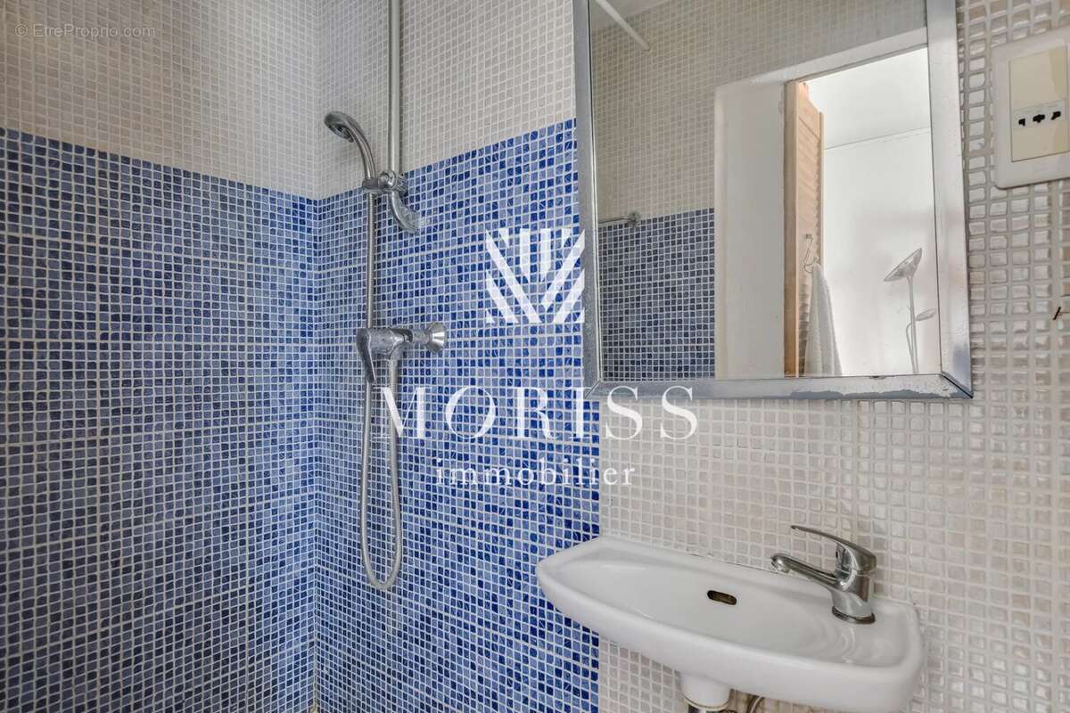 Appartement à MONTREUIL