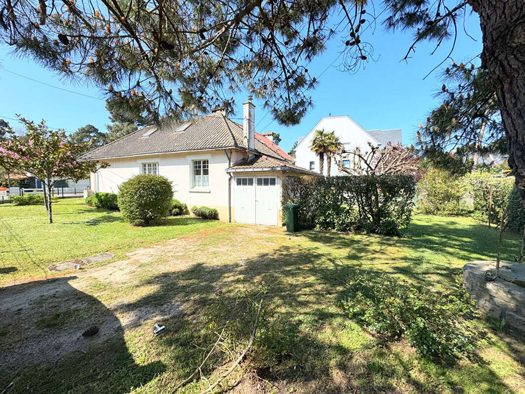 Maison à LA BAULE-ESCOUBLAC