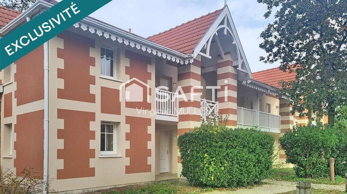 Photo 5 - Appartement à SOULAC-SUR-MER