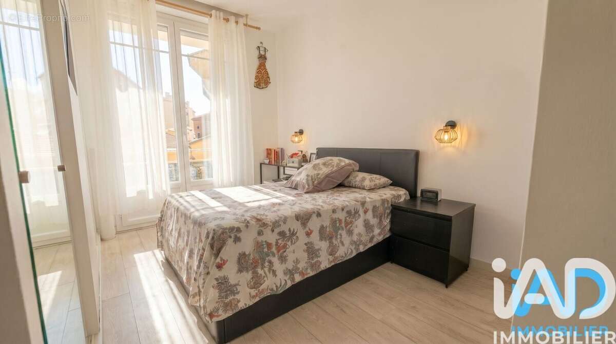 Photo 4 - Appartement à NICE